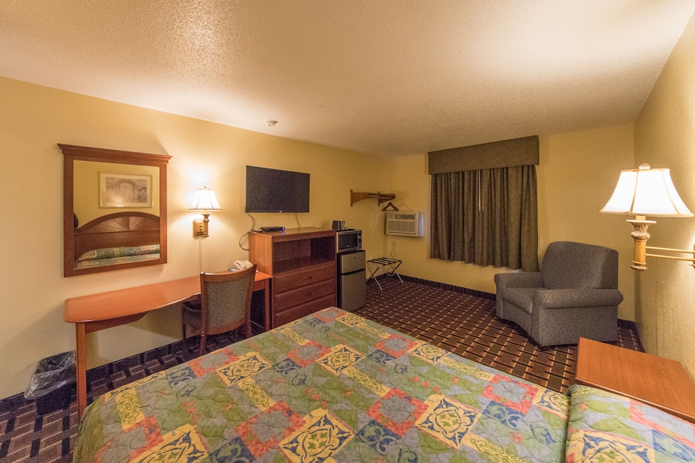 Patuxent Inn - photo 5
