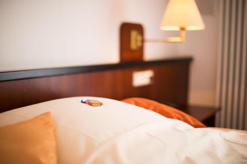 Hotel Freihof — Hiddenhausen — photo 2