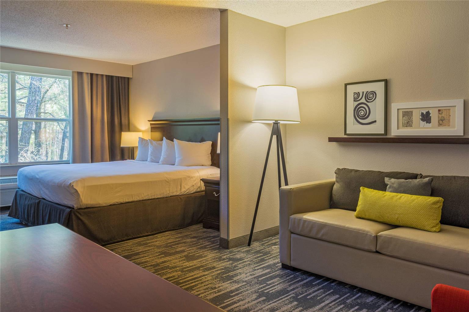 Country Inn & Suites by Radisson Doswell VA - photo 5