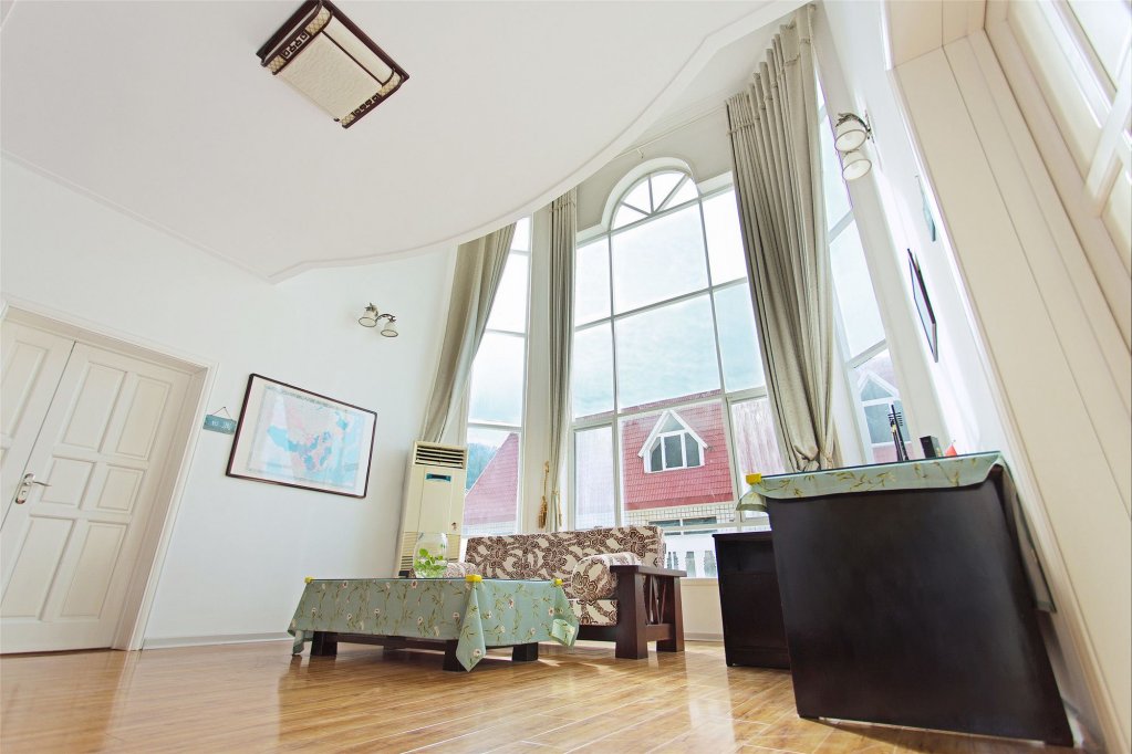 The Sisilla Qingdao - carbon neutral hotel in Qingdao