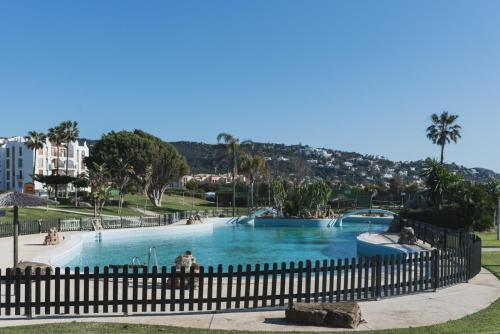 Apartamento Roller — 4-Star Luxury Hotel in Zahara De Los Atunes, Spain