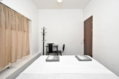 A&S hotel — Yerevan — photo 4