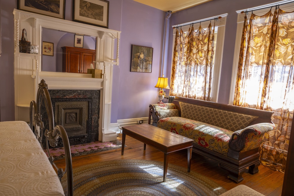 Tabard Inn - photo 54