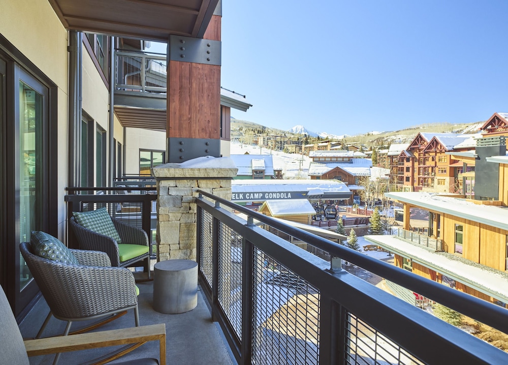Limelight Hotel Snowmass - photo 12
