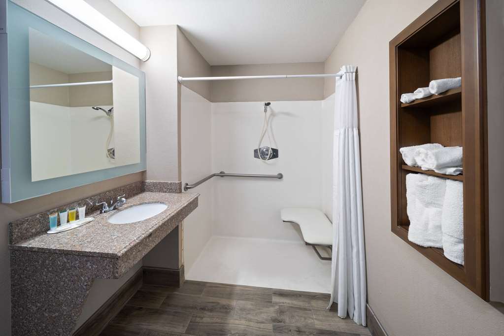 Super 8 by Wyndham Lubbock West - photo 20
