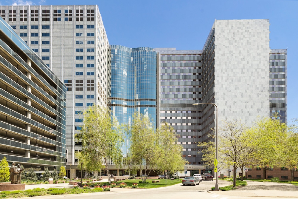 EVEN Hotel Rochester Mayo Clinic Area by IHG - photo 72