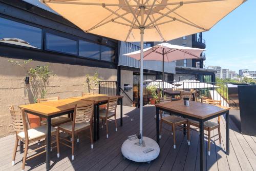 Cans BlackBrick lux in Johannesburg, South Africa