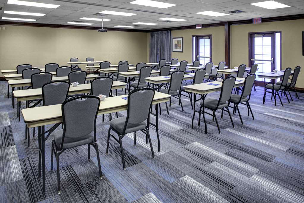 HYATT house Boston Burlington - photo 13