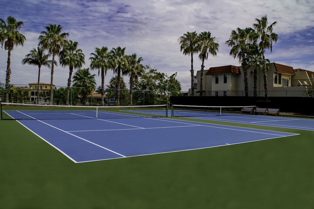 Sanibel Moorings Condo Resort - photo 25