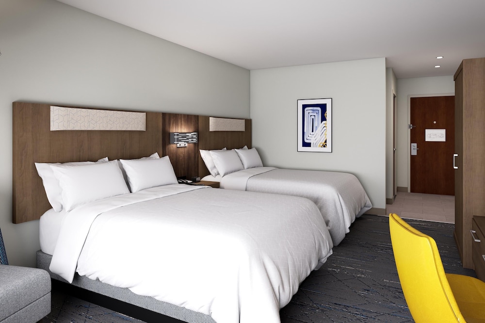 Holiday Inn Express & Suites Carbondale University Area by IHG - photo 11