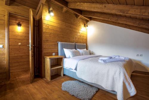 Wishing Stars Luxury Experience Livadi Arachova in Arachova, Greece