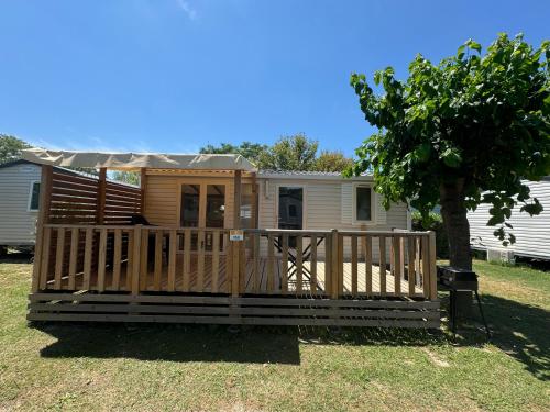 Neptune 158 Argeles in Argelers, France