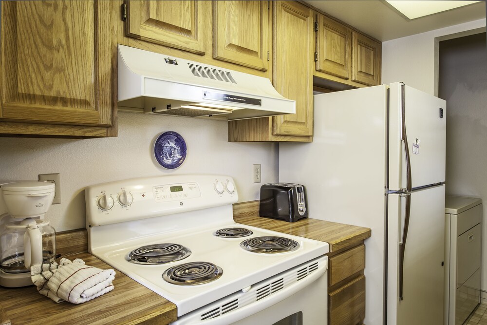 PowderWood by All Seasons Resort Lodging - photo 15