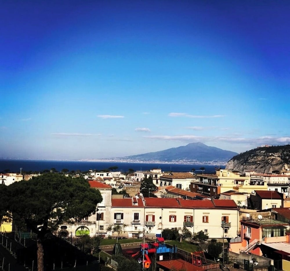 Sirocco Suites — Sant'agnello — photo 2