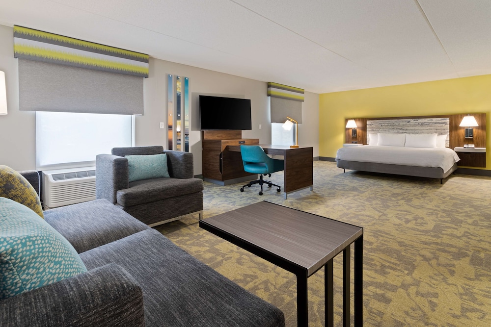 Hampton Inn Jacksonville I 295 East Baymeadows - photo 20