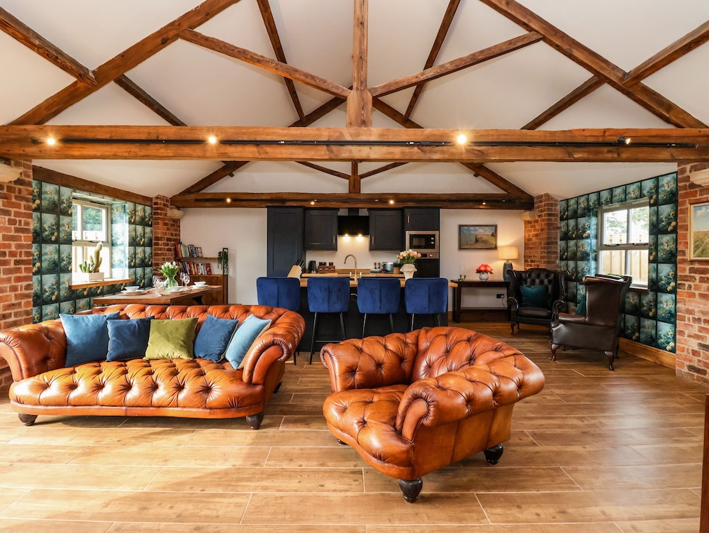 Beth's Cottage — 4-Star Luxury Hotel in Malton, United Kingdom