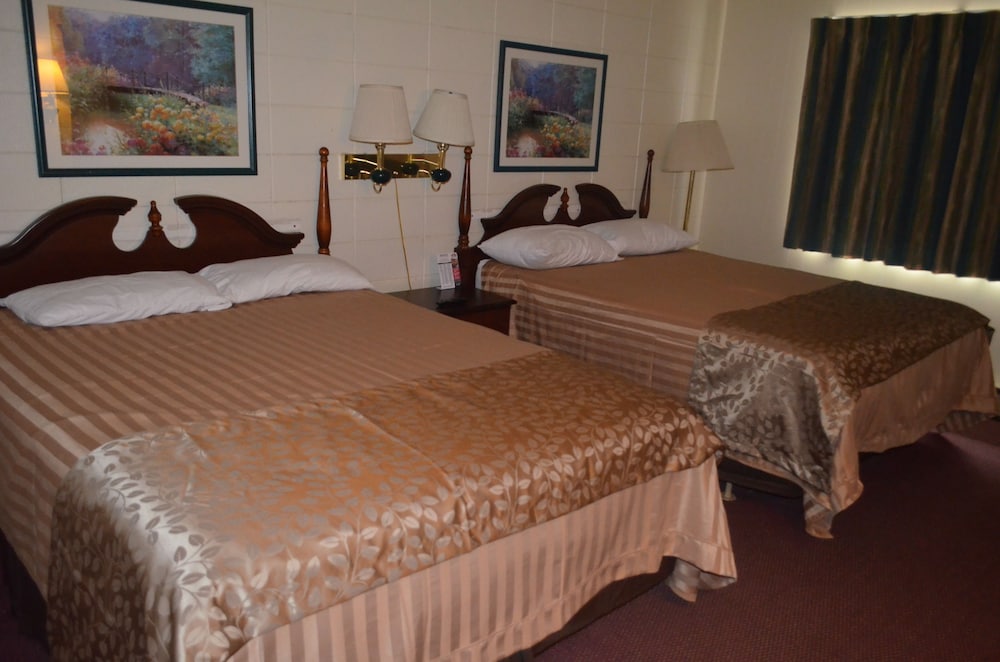 Grand Inn Fargo - photo 10