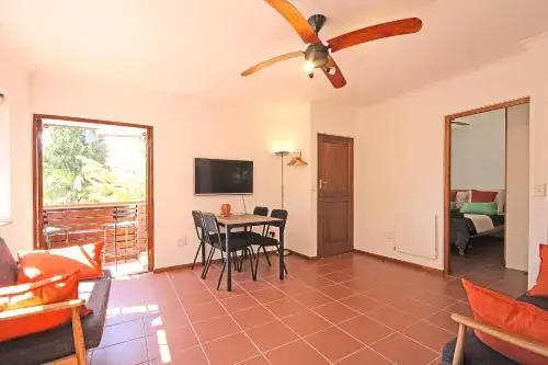 StayBosch in Stellenbosch, South Africa