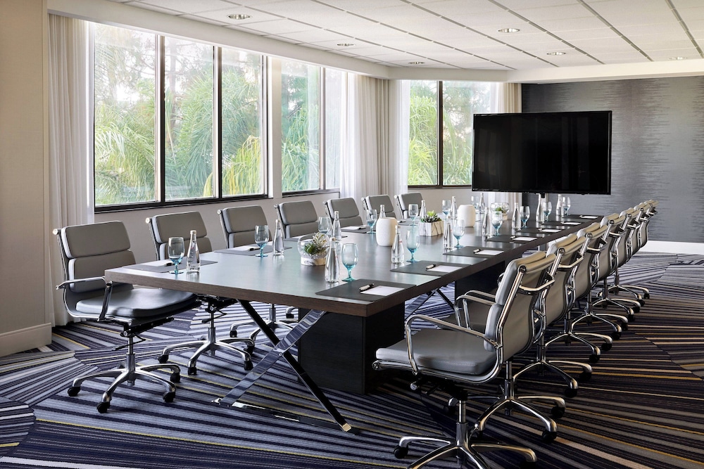 Irvine Marriott - photo 93