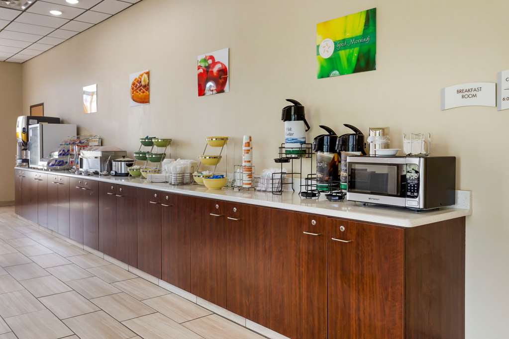 Quality Inn Harrison North - photo 32