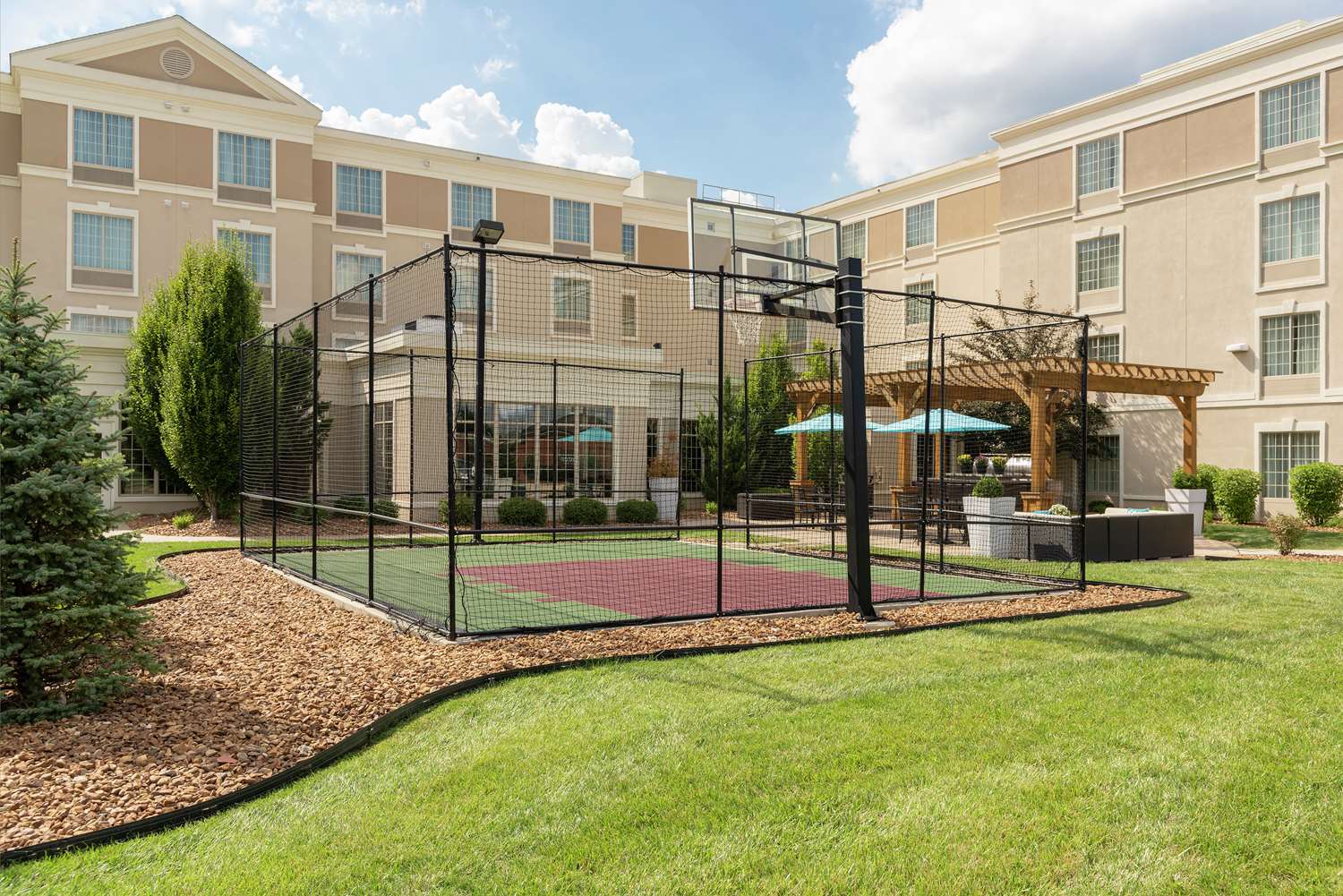 Homewood Suites by Hilton Columbus Polaris OH - photo 20