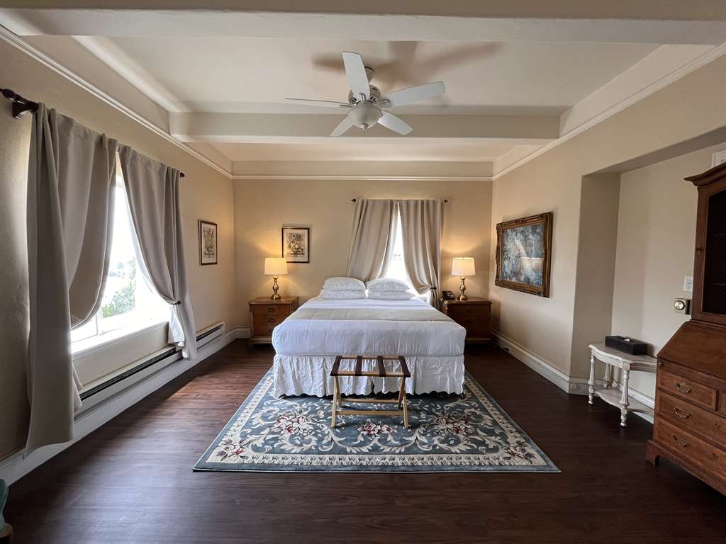 Berkeley City Club - photo 42