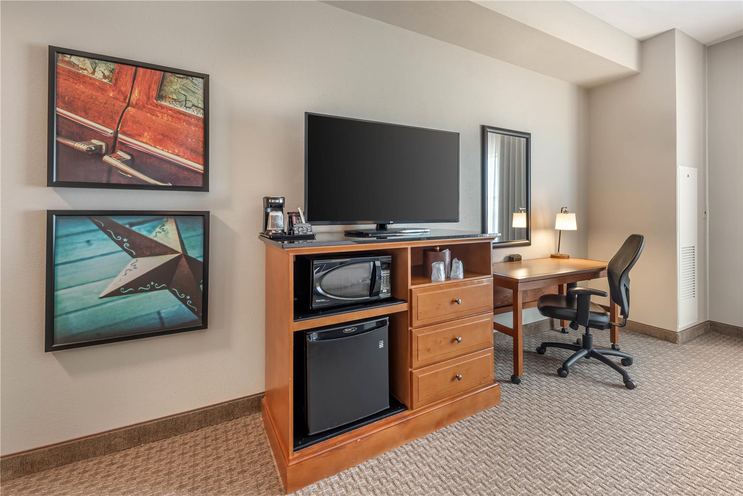 Drury Plaza Hotel San Antonio North Stone Oak - photo 28