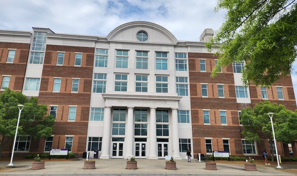 Candlewood Suites Greenville NC by IHG - photo 58