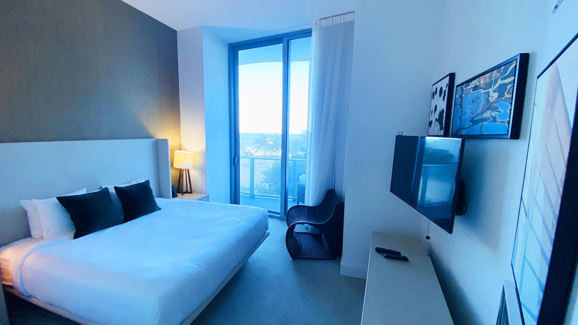 Lyfe Beach Resort - photo 13