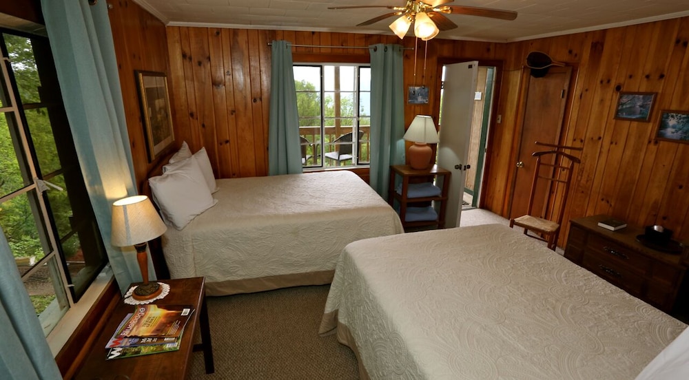 Alpine Inn - photo 7