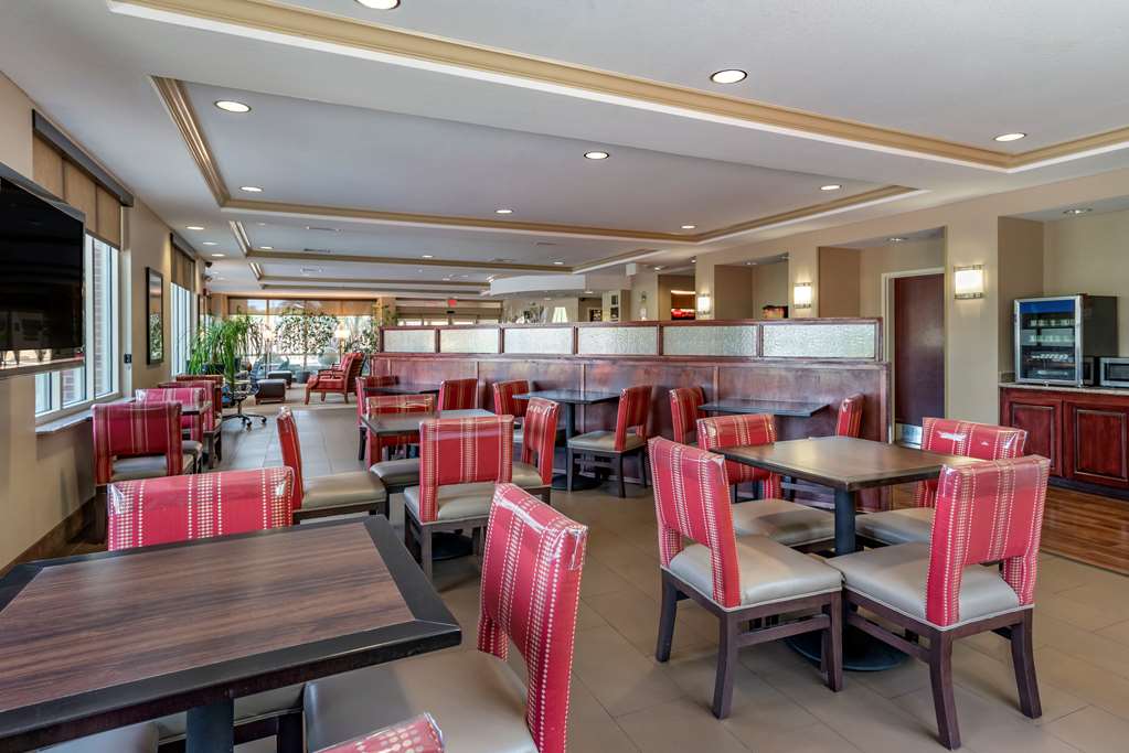Comfort Suites Biloxi Ocean Springs - photo 28