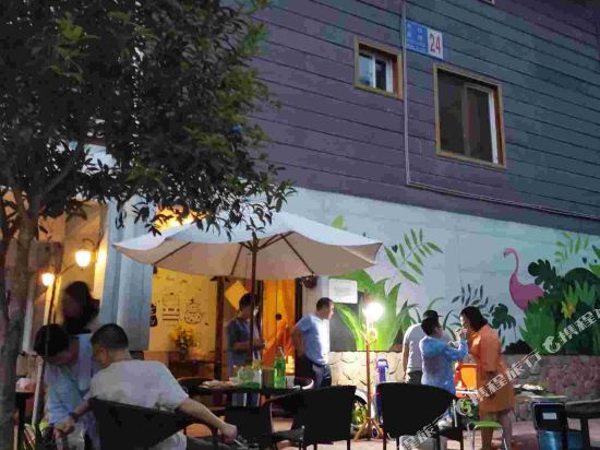 Linjianyi Inn - last minute hotel in Unknown City