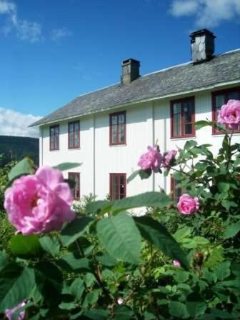 Dale Gård — hotel in Heggenes