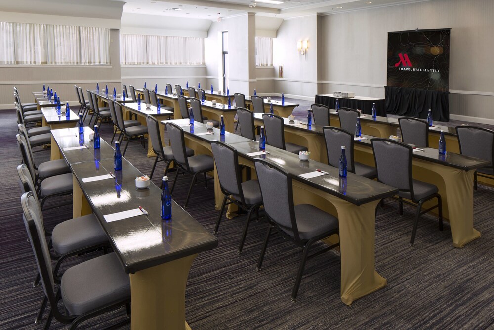 Hanover Marriott - photo 36