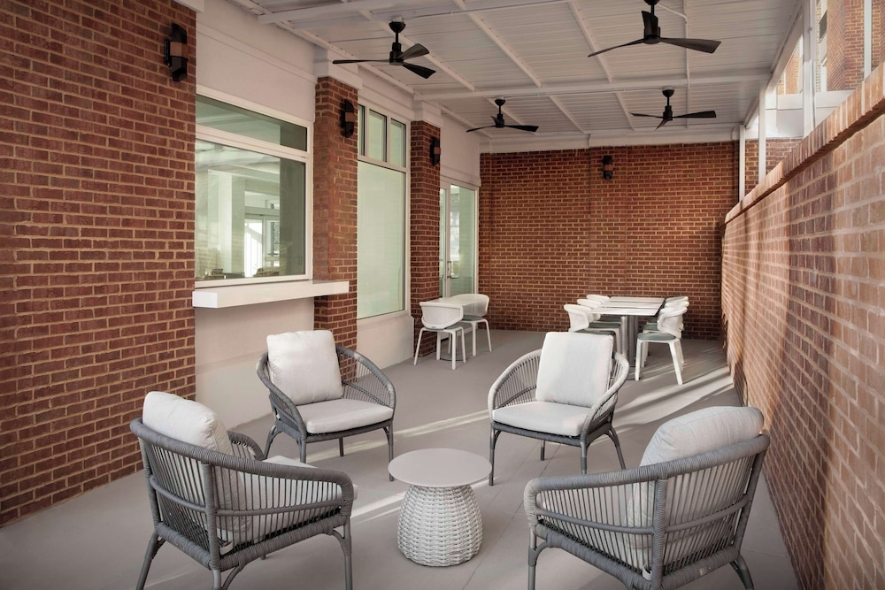 Hilton Garden Inn Atlanta North Johns Creek - photo 40