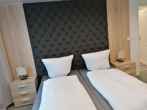 Klein Haus 12A — 4-Star Luxury Hotel in Sulzbach-Rosenberg, Germany