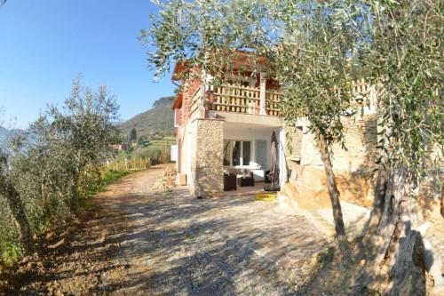 Podere San Martino — hotel in Buti