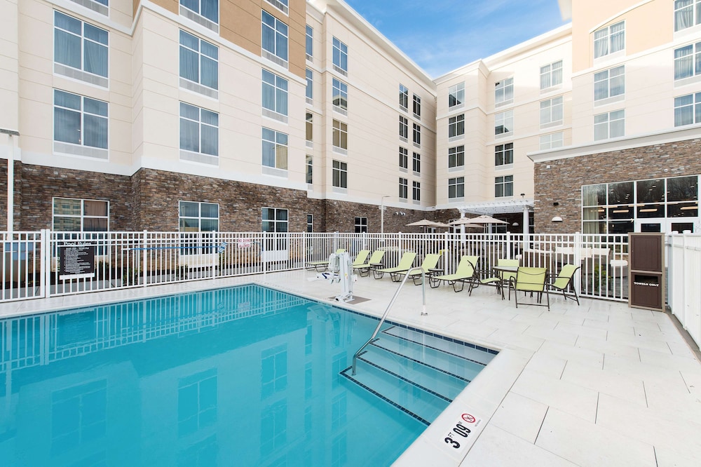 Homewood Suites by Hilton Concord Charlotte - photo 40