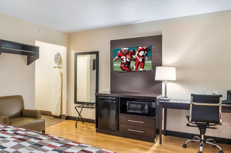 Red Roof Inn Chicago Alsip - photo 44