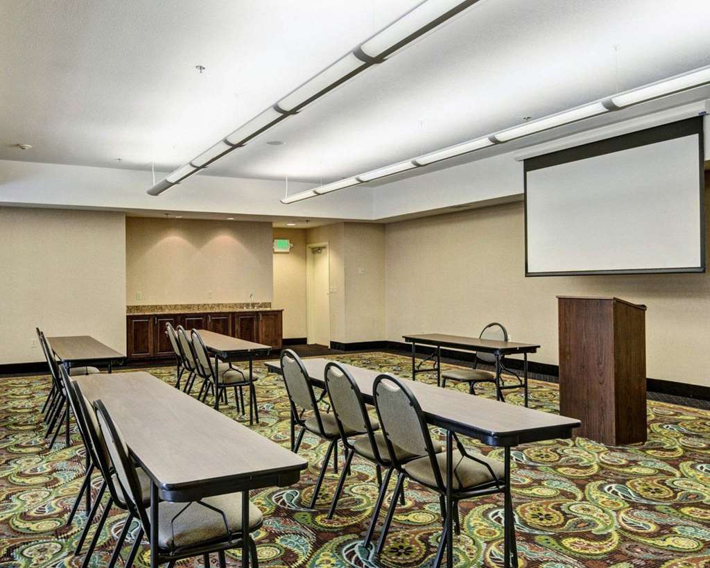 Comfort Suites near Hot Springs Park - photo 27