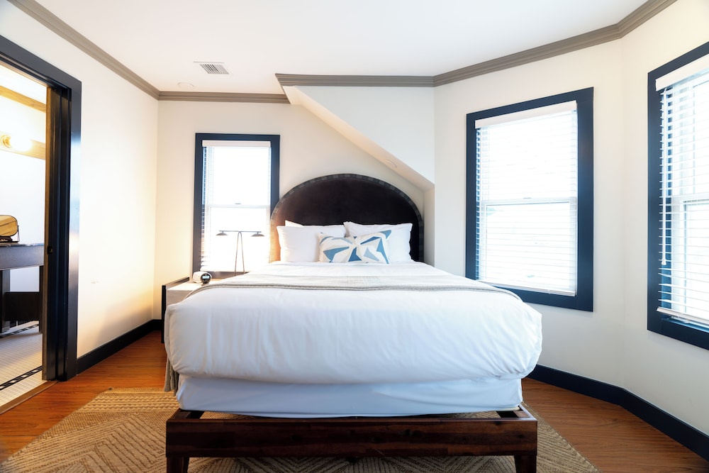 Morgan Hotel - photo 12