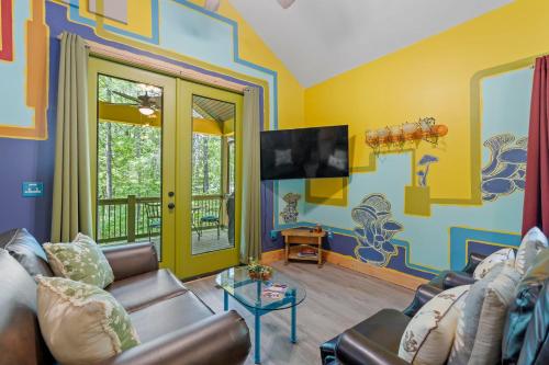 Peace Pad - photo 8