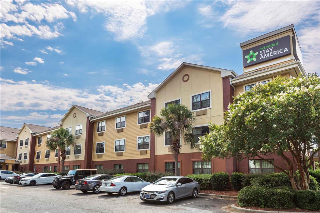Extended Stay America Suites Wilmington New Centre Drive in Wilmington, United States