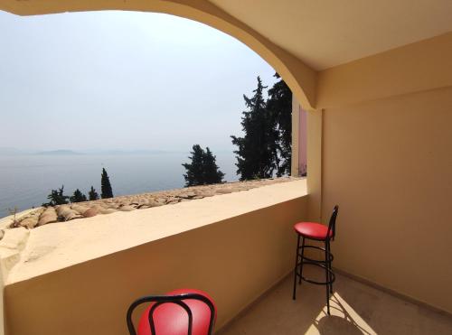 Siora Leni Hotel — Corfu — photo 4