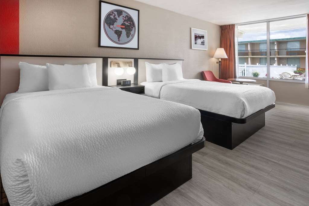 Ramada by Wyndham Rome Verona - photo 17