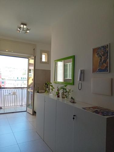 Tre camere al centro di Napoli - carbon neutral hotel in Naples