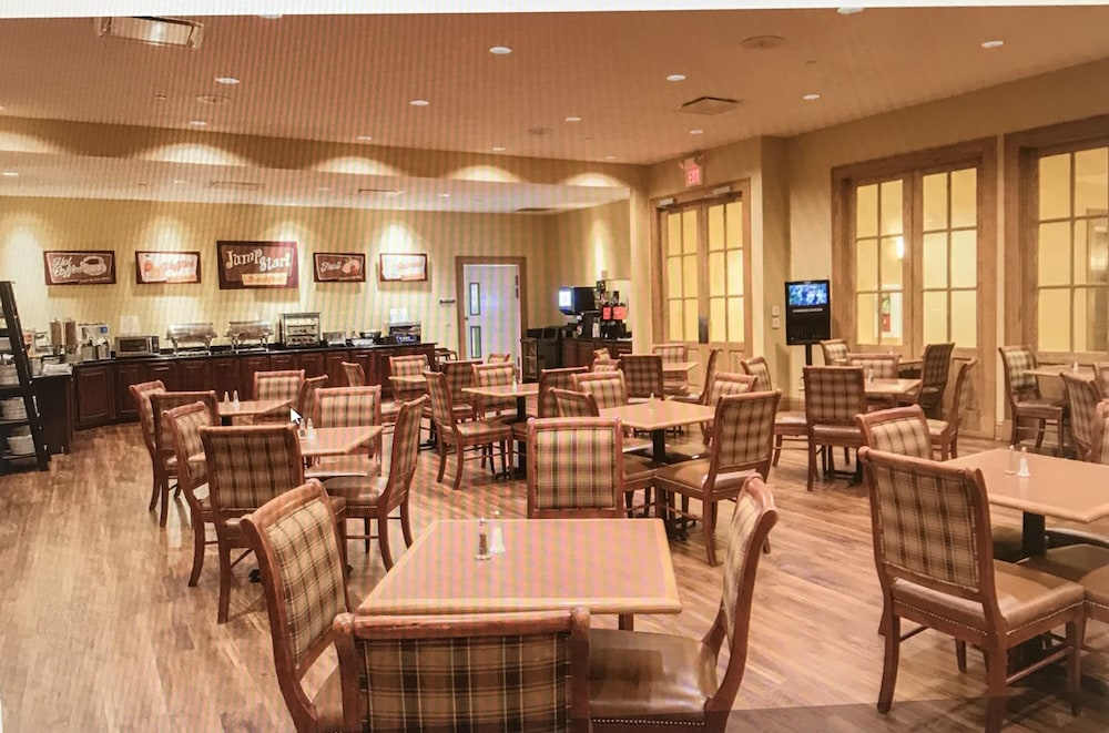 Natchez Grand Hotel & Suites On the River - photo 29