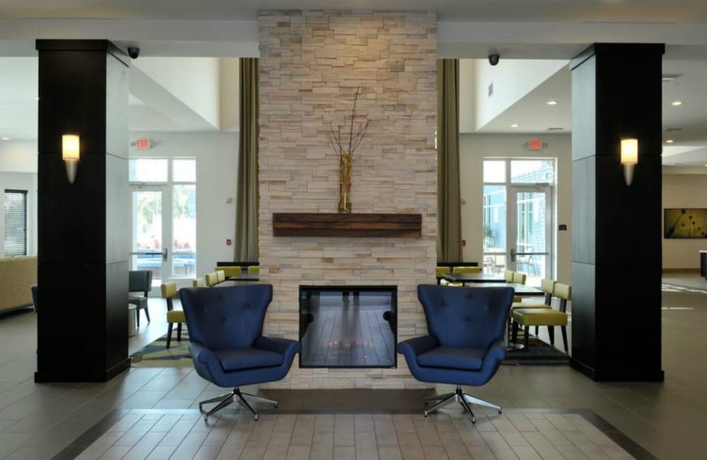 Staybridge Suites St. Petersburg Downtown by IHG - photo 67