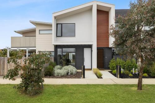 Bright Escape in Torquay, Australia