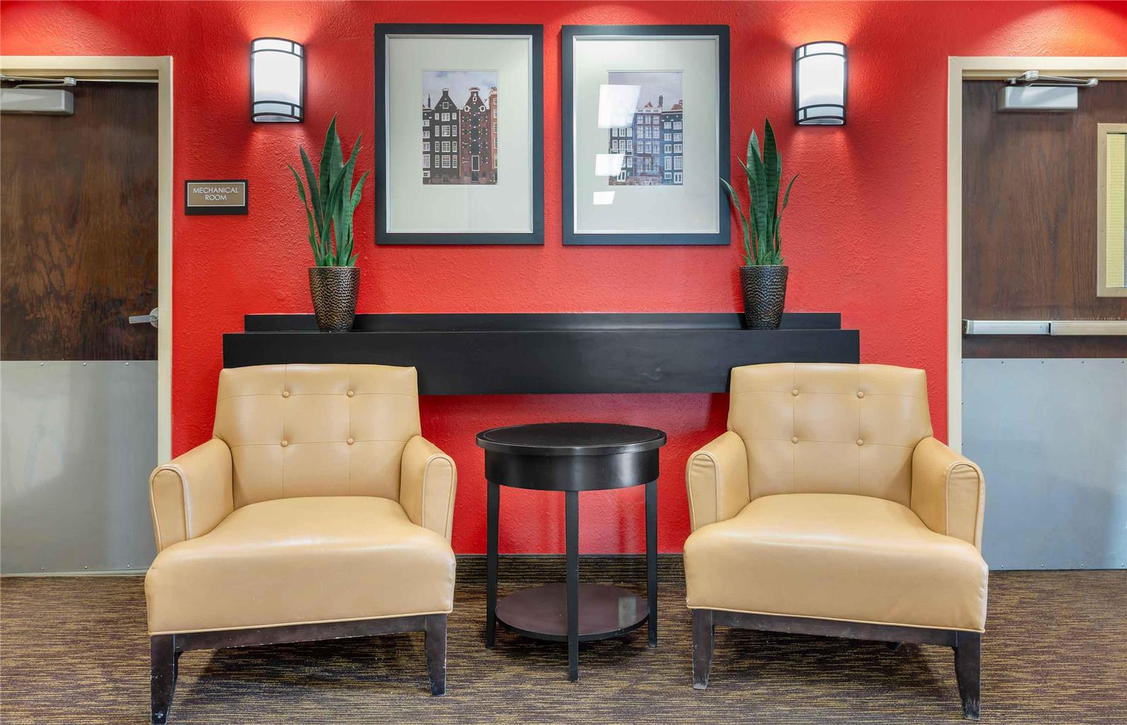 Extended Stay America Suites Cincinnati Florence Turfway Rd - photo 4